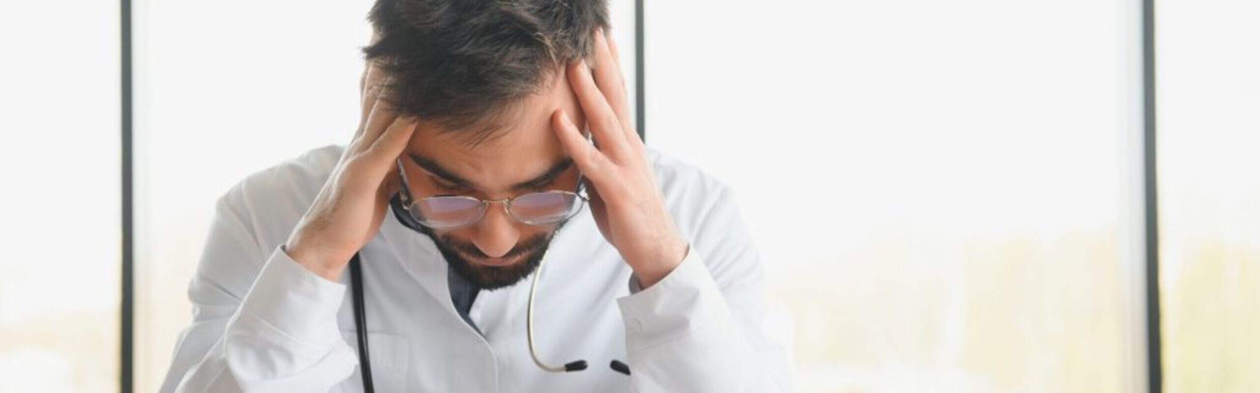 Burn-out et gestion du stress des soignants à l'hôpital